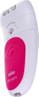 Braun Silk-épil 5 SensoSmart Wet & Dry 5/500 Epilátor