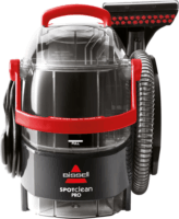 Bissell SpotClean Pro 1558N Erőteljes vészhelyzeti nedves folttisztító gép