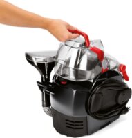 Bissell SpotClean Pro 1558N Erőteljes vészhelyzeti nedves folttisztító gép