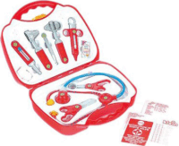 Klein 4383KN Orvosi táska eszközökkel - 10 darabos