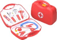 Klein 4383KN Orvosi táska eszközökkel - 10 darabos