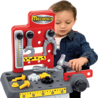 Écoiffer 7600002407 mini munkapad