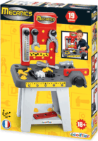 Écoiffer 7600002407 mini munkapad