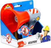 Sam a tűzoltó: Felszerelés - megafon