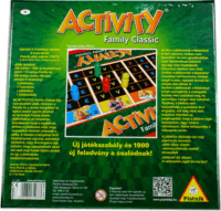 Piatnik Activity Family Classic - Családi változat