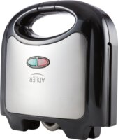 Adler AD 3015 Szendvicssütő