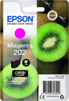 Epson Claria premium 202 Eredeti Tintapatron Magenta