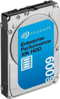 Seagate 600GB Server Exos SAS 2.5" HDD