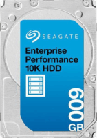 Seagate 600GB Server Exos SAS 2.5" HDD