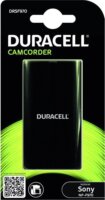 Duracell Sony NP-F970 Akkumulátor 7800 mAh
