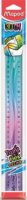 Maped 279315 "Twist'n Flex Decor" Műanyag Vonalzó - 30 cm