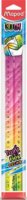 Maped 279315 "Twist'n Flex Decor" Műanyag Vonalzó - 30 cm