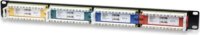 Manhattan 513692 19" Patch panel - 24 port