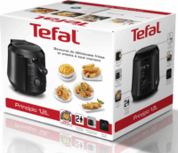Tefal FF230831 Principio 2L olajsütő - Fekete