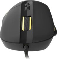 Genesis XENON 750 USB Gaming Optikai Egér - Fekete