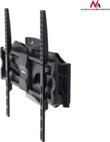 Maclean MC-781 26"-70" Univerzális TV/Monitor fali tartó Fekete