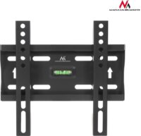 Maclean MC-777 13"-42" TV/Monitor fali tartó Fekete