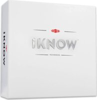 iKNOW társasjáték
