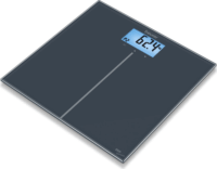 Beurer GS 280 BMI Genius üvegmérleg