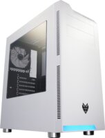 FSP CMT240 Window Számítógépház - Fehér