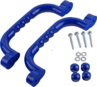 Sharky Kapaszkodó szett 25x7.5 cm - kék