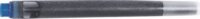 Parker Royal Töltőtoll patron - Kék (5 db)