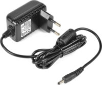 Axagon ADR-205 aktív USB hosszabbító kábel 5m - Fekete