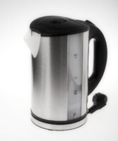 Adler AD 1216 1.7L Vízforraló Ezüst