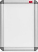 Nobo 1902213 Posztertábla A3 - Alumínium kerettel
