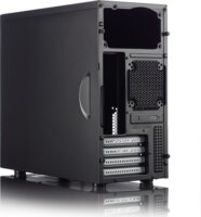 Fractal Design Core 1100 Számítógépház - Fekete