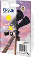 Epson 502 XL Eredeti Tintakazetta - Sárga