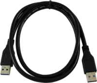 LC Power LC-HUB-ALU-2B-7 USB 3.0 HUB (6 portos)