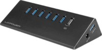LC Power LC-HUB-ALU-2B-7 USB 3.0 HUB (6 portos)