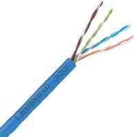 Legrand 032754 UTP CAT6 Fali kábel 305m Kék