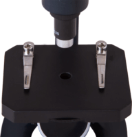 Levenhuk 2S NG Monokuláris biológiai mikroszkóp kezdőknek