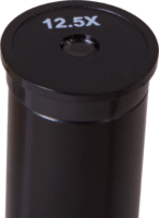 Levenhuk 2S NG Monokuláris biológiai mikroszkóp kezdőknek