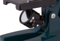 Levenhuk LabZZ M3 Biológiai mikroszkóp szemlencse-kivetítővel gyerekeknek