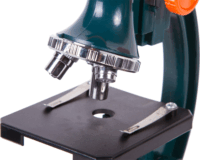 Levenhuk LabZZ M3 Biológiai mikroszkóp szemlencse-kivetítővel gyerekeknek