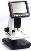 Levenhuk DTX 500 LCD USB digitális mikroszkóp