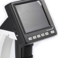 Levenhuk DTX 500 LCD USB digitális mikroszkóp