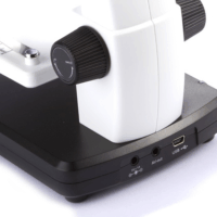 Levenhuk DTX 500 LCD USB digitális mikroszkóp