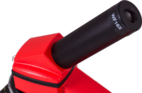 Levenhuk Rainbow 2L PLUS Biológiai mikroszkóp iskolai és egyetemi hallgatóknak - Orange (Narancs)