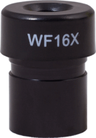 Levenhuk Rainbow 2L PLUS Biológiai mikroszkóp iskolai és egyetemi hallgatóknak - Orange (Narancs)