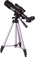 Levenhuk Skyline Travel 50 360mm f/7.2 Refraktor teleszkóp kezdőknek