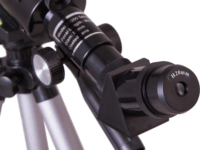 Levenhuk Skyline Travel 50 360mm f/7.2 Refraktor teleszkóp kezdőknek