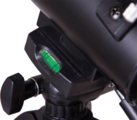 Levenhuk Skyline Travel 50 360mm f/7.2 Refraktor teleszkóp kezdőknek