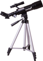 Levenhuk Skyline Travel 50 360mm f/7.2 Refraktor teleszkóp kezdőknek