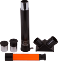 Levenhuk LabZZ T2 teleszkóp