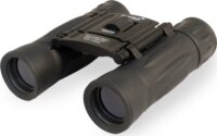 Levenhuk Atom 10x25 binokuláris távcső - Fekete