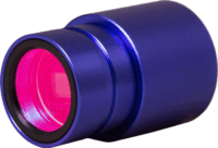 Levenhuk M200 BASE Digitális mikroszkóp-kamera